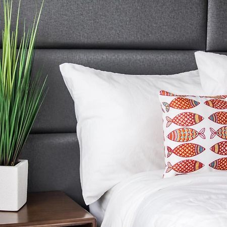 The Elmar Boutique Hotel لوديرديل باي ذا سي المظهر الخارجي الصورة