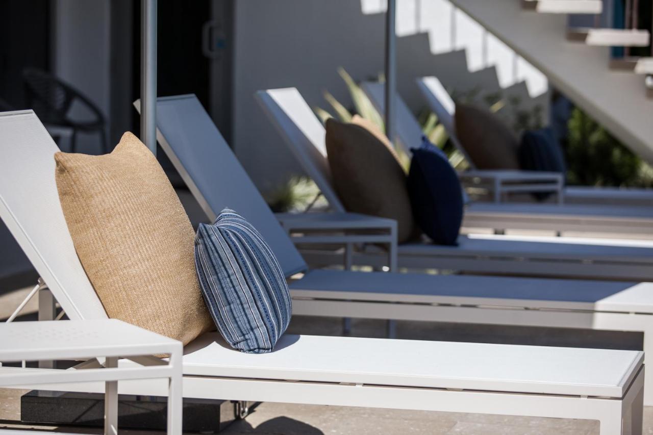 The Elmar Boutique Hotel لوديرديل باي ذا سي المظهر الخارجي الصورة