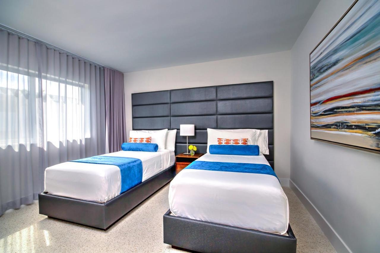 The Elmar Boutique Hotel لوديرديل باي ذا سي المظهر الخارجي الصورة