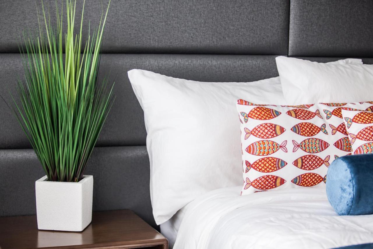 The Elmar Boutique Hotel لوديرديل باي ذا سي المظهر الخارجي الصورة