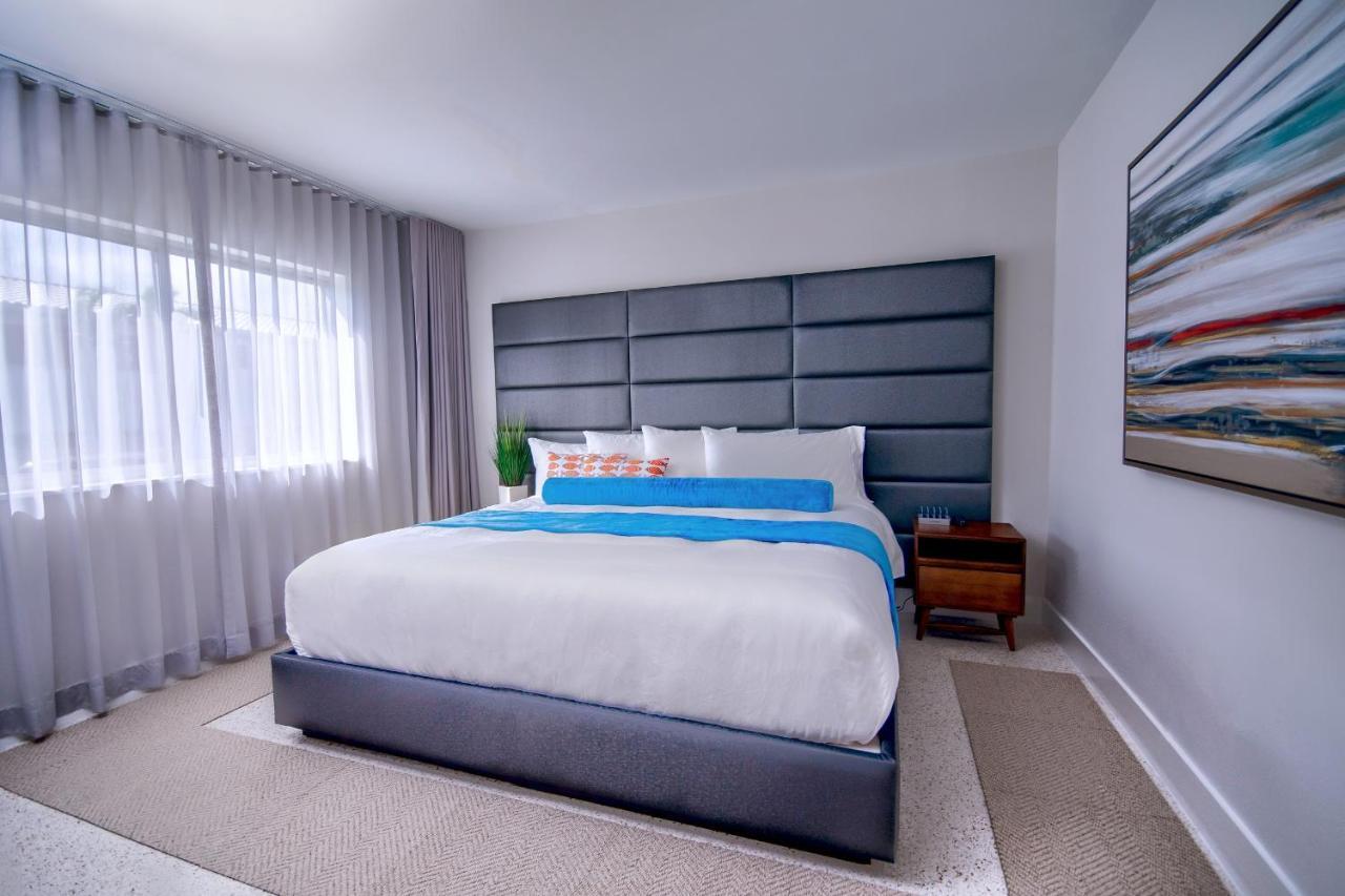 The Elmar Boutique Hotel لوديرديل باي ذا سي المظهر الخارجي الصورة
